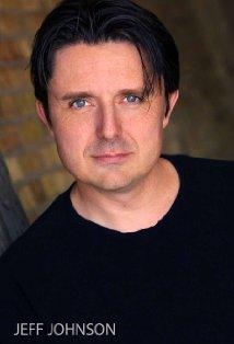 Jeff Johnson