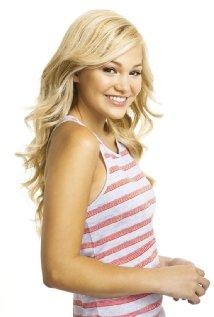 Olivia Holt