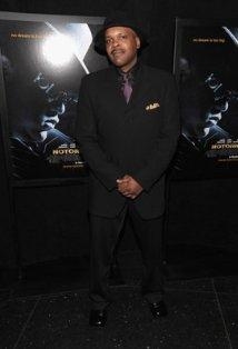 Reggie Rock Bythewood