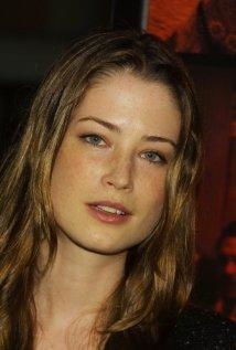 Lucy Gordonová