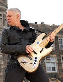 Adam Clayton