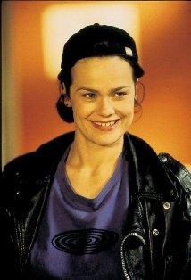 Kristen Thomson