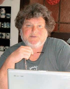 Pavel Novák