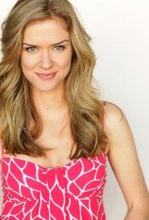 Kate Gilligan