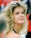 Rachel Hunter