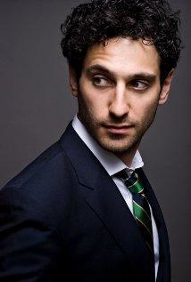 Seth Fisher
