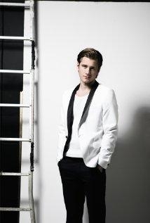 Luke Benward