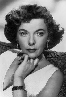 Ida Lupino