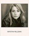 Krystin Pellerin