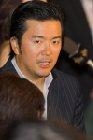 Justin Lin