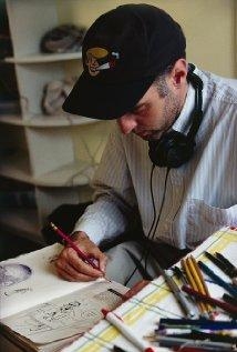 Daniel Clowes