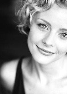 Jessica Cauffiel