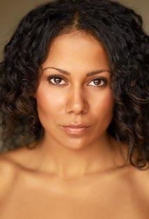 Crystal Balint