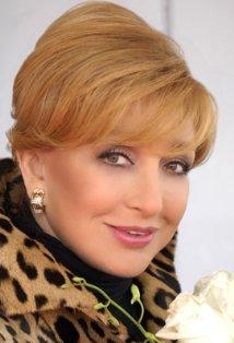 Angélica María