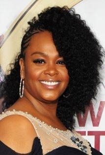 Jill Scott