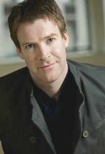 Brian Hutchison
