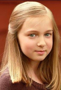 Madeleine Rose Yen