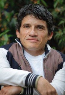 Mark Povinelli