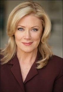 Nancy Stafford