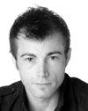 Richard Cawthorne