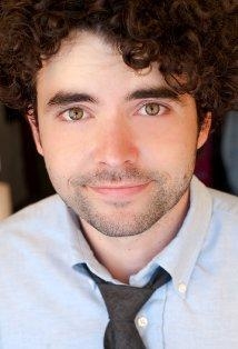 Nicholas Rutherford
