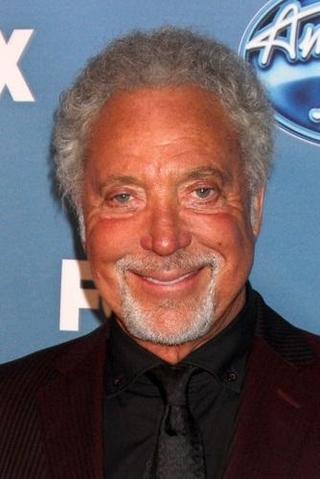 Tom Jones