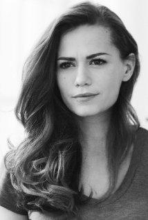 Bethany Joy Galeottiová