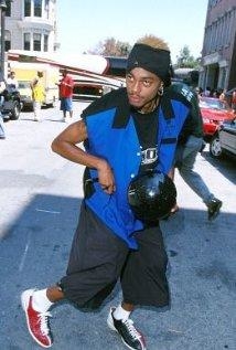 Teck Holmes