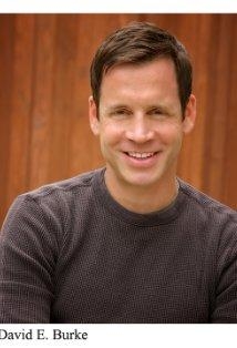 David Burke