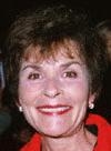 Judge Judy Sheindlin