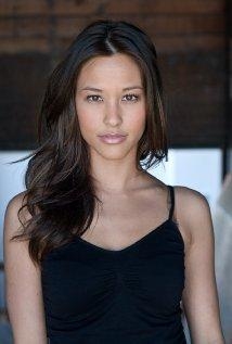 Kaitlyn Wong