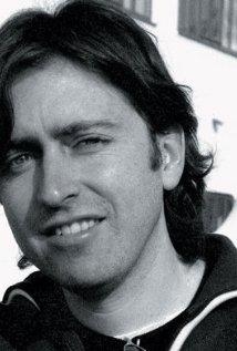 Daniel Sánchez Arévalo