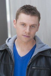 Eric Chase