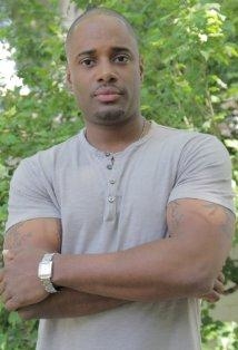 Charles Malik Whitfield