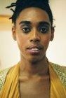 Lenelle N. Moise
