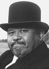 Harold Sakata