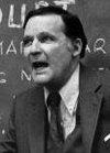 John Vernon