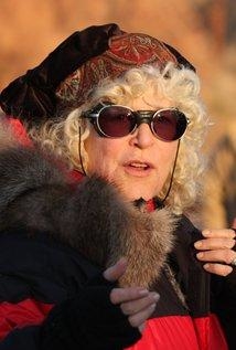Margaret Whittonová