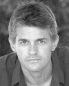 James Weber-Brown