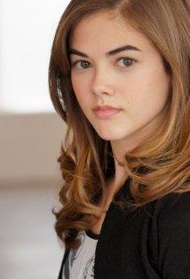 McKaley Miller