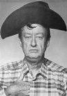 Tom Poston
