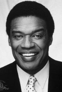 Bernie Casey