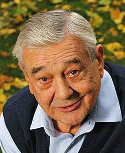 Josef  Vinklář