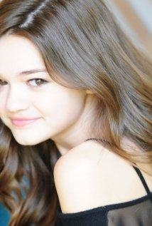 Ciara Bravo