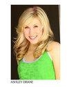 Ashley Drane