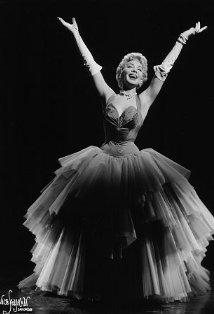 Dolores Gray