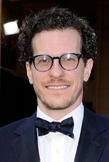 Brian Selznick