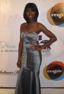 Taja V. Simpson