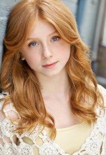 Juliette Allen-Angelo