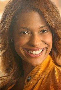 Kimrie Lewis-Davis